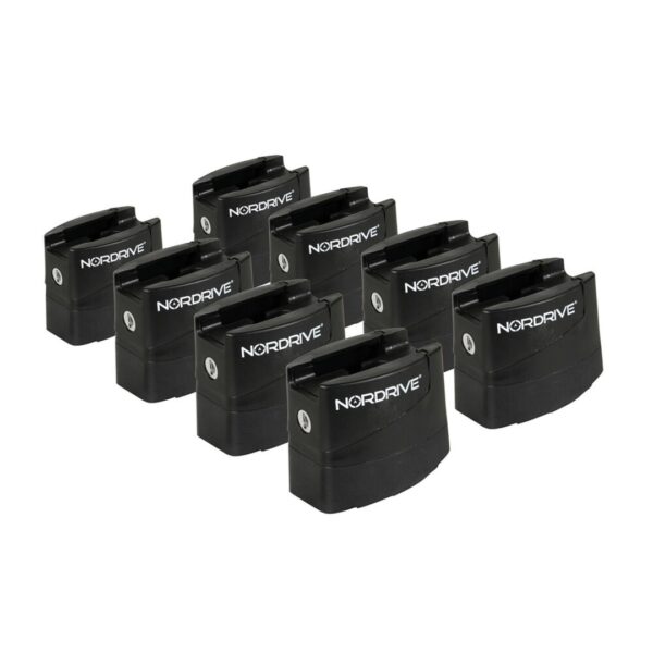 Nordrive ΑΚΡΑ ΓΙΑ ΜΠΑΡΕΣ NORDRIVE ΓΙΑ NISSAN PRIMASTAR 9/02+RENAULT TRAFIC 3/01+ (4) KIT