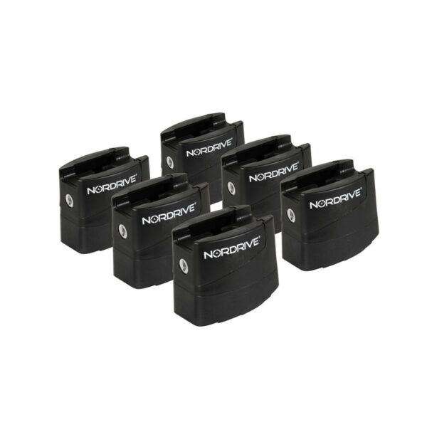 Nordrive ΑΚΡΑ ΓΙΑ ΜΠΑΡΕΣ NORDRIVE ΓΙΑ CITROEN JUMPI 01/07+ (3) KIT