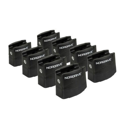 Nordrive ΑΚΡΑ ΓΙΑ ΜΠΑΡΕΣ NORDRIVE ΓΙΑ MERCEDES SPRINTER 6/06+ (4) KIT