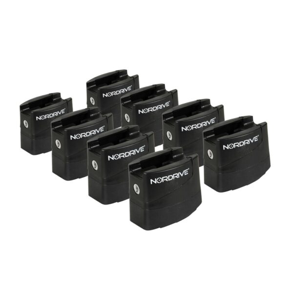 Nordrive ΑΚΡΑ ΓΙΑ ΜΠΑΡΕΣ NORDRIVE ΓΙΑ MERCEDES SPRINTER 6/06+ (4) KIT