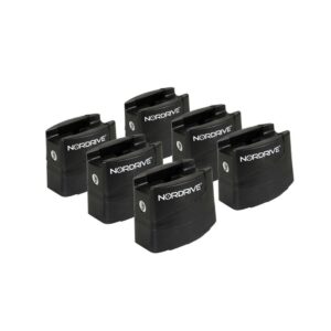 Nordrive ΑΚΡΑ ΓΙΑ ΜΠΑΡΕΣ NORDRIVE ΓΙΑ MERCEDES CITAN W415 10/12+ (3) KIT