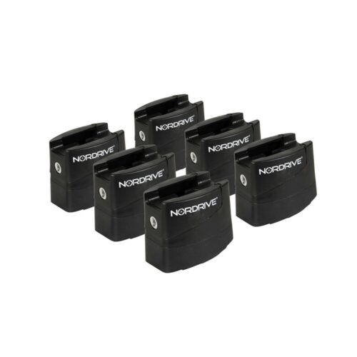 Nordrive ΑΚΡΑ ΓΙΑ ΜΠΑΡΕΣ NORDRIVE ΓΙΑ MERCEDES CITAN W415 10/12+ (3) KIT