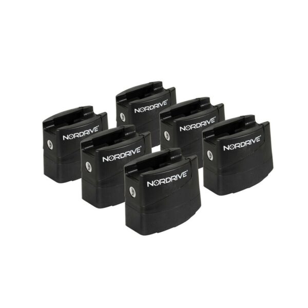 Nordrive ΑΚΡΑ ΓΙΑ ΜΠΑΡΕΣ NORDRIVE ΓΙΑ MERCEDES CITAN W415 10/12+ (3) KIT