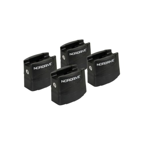 Nordrive ΑΚΡΑ ΓΙΑ ΜΠΑΡΕΣ NORDRIVE ΓΙΑ NISSAN NV200 / EVALIA 9/09+ (2) KIT