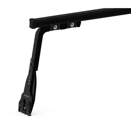 Nordrive KIT ΑΚΡΑ (ΠΟΔΙΑ) ΓΙΑ ΝΕΡΟΧΥΤΗ VAN ΥΨΟΣ 22-37 cm (ΓΙΑ ΜΙΑ ΜΠΑΡΑ) – 2 TEM.