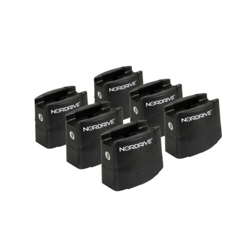 Nordrive ΑΚΡΑ ΓΙΑ ΜΠΑΡΕΣ NORDRIVE ΓΙΑ OPEL VIVARO 1/14+ (3) KIT