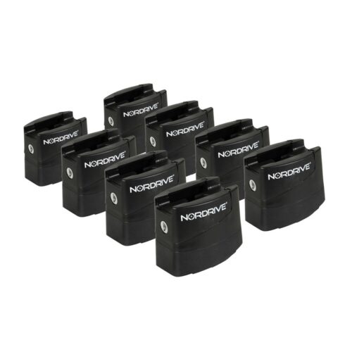 Nordrive ΑΚΡΑ ΓΙΑ ΜΠΑΡΕΣ NORDRIVE ΓΙΑ OPEL VIVARO 1/14+ (4) KIT