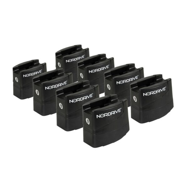 Nordrive ΑΚΡΑ ΓΙΑ ΜΠΑΡΕΣ NORDRIVE ΓΙΑ OPEL VIVARO 1/14+ (4) KIT