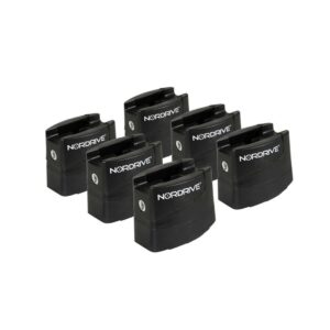 Nordrive ΑΚΡΑ ΓΙΑ ΜΠΑΡΕΣ NORDRIVE ΓΙΑ IVECO DAILY 6/14+ (3) KIT