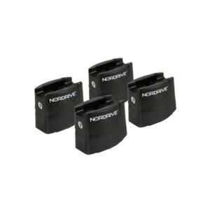 Nordrive ΑΚΡΑ ΓΙΑ ΜΠΑΡΕΣ NORDRIVE ΓΙΑ CITROEN JUMPY 04/16+/PEUGEOT EXPERT 04/16+ TRAVELLER 06/16+/TOYOTA PROACE 04/16+