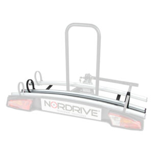 Nordrive ΠΡΟΣΘΕΤΟ ΚΟΜΜΑΤΙ KIT+1 ΓΙΑ ΕΠΙΠΛΕΟΝ ΠΟΔΗΛΑΤΟ ΒΑΣΗΣ ΚΟΤΣΑΔΟΡΟΥ ELIX 2 (+ ΜΠΡΑΤΣΟ)