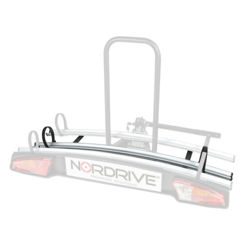 Nordrive ΠΡΟΣΘΕΤΟ ΚΟΜΜΑΤΙ KIT+1 ΓΙΑ ΕΠΙΠΛΕΟΝ ΠΟΔΗΛΑΤΟ ΒΑΣΗΣ ΚΟΤΣΑΔΟΡΟΥ ELIX 2 (+ ΜΠΡΑΤΣΟ)