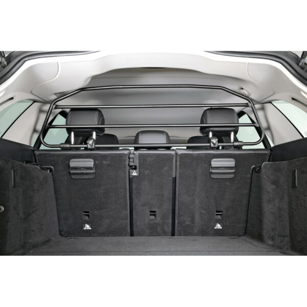 Nordrive ΔΙΑΧΩΡΙΣΤΙΚΟ ΠΛΕΓΜΑ PREMIUM-GUARD TYPE 6 1110x380mm 1ΤΕΜ. (ΔΕΝ ΠΕΡΙΛΑΜΒΑΝΕΙ ΤΟ FIT-KIT N70060) - Image 2