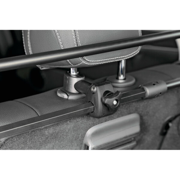 Nordrive ΔΙΑΧΩΡΙΣΤΙΚΟ ΠΛΕΓΜΑ PREMIUM-GUARD TYPE 6 1110x380mm 1ΤΕΜ. (ΔΕΝ ΠΕΡΙΛΑΜΒΑΝΕΙ ΤΟ FIT-KIT N70060) - Image 3