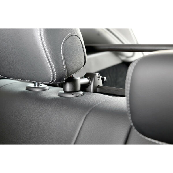 Nordrive ΔΙΑΧΩΡΙΣΤΙΚΟ ΠΛΕΓΜΑ PREMIUM-GUARD TYPE 6 1110x380mm 1ΤΕΜ. (ΔΕΝ ΠΕΡΙΛΑΜΒΑΝΕΙ ΤΟ FIT-KIT N70060) - Image 4
