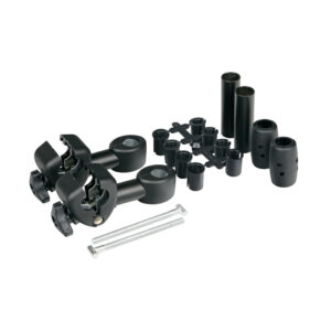 Nordrive ΜΠΡΑΤΣΑ ΣΤΕΡΕΩΣΗΣ FIT-KIT ΓΙΑ ΔΙΑΧΩΡΙΣΤΙΚΟ ΠΛΕΓΜΑ PREMIUM-GUARD 2ΤΕΜ.