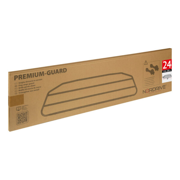 Lampa ΔΙΑΧΩΡΙΣΤΙΚΟ ΠΛΕΓΜΑ PREMIUM-GUARD TYPE 24 1190x280mm LAMPA - 1 τεμ. - Image 2