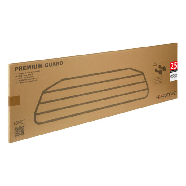 Lampa ΔΙΑΧΩΡΙΣΤΙΚΟ ΠΛΕΓΜΑ PREMIUM-GUARD TYPE 25 1260x380mm LAMPA - 1 τεμ. - Image 2
