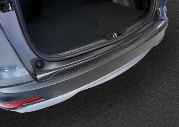 Rival HONDA CR-V 2017+ ΤΡΙΜ ΠΡΟΦΥΛΑΚΤΗΡΑ ΠΟΡΤ ΜΠΑΓΚΑΖ ΧΡΩΜΙΟ ΑΥΤΟΚΟΛΛΗΤΟ - Image 2