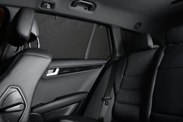 CarShades ΚΟΥΡΤΙΝΑΚΙΑ ΜΑΡΚΕ CAR SHADES ΓΙΑ AUDI A3 Typ 8P 3D 03-12 - 2 ΤΕΜ. - Image 2