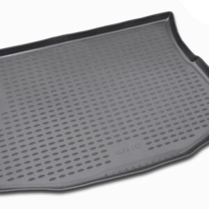 Novline ΜΑΡΚΕ ΠΑΤΑΚΙ ΣΚΑΦΗ ΠΟΡΤ ΜΠΑΓΚΑΖ ΓΙΑ ALFA 147 3D 10/2000+ TPE ΛΑΣΤΙΧΟ ΣΕ ΜΑΥΡΟ ΧΡΩΜΑ NOVLINE - 1 ΤΕΜ.