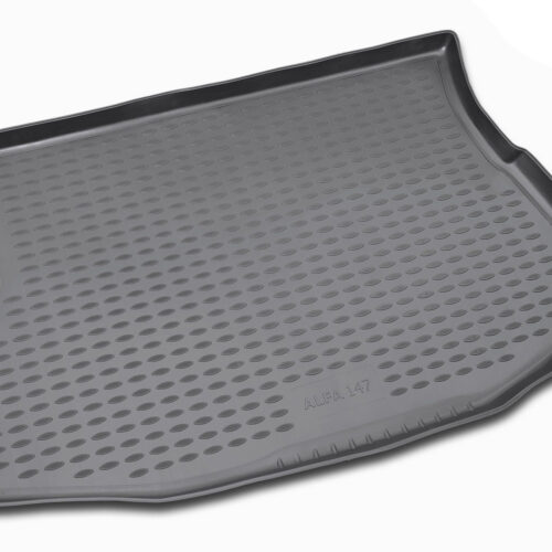 Novline ΜΑΡΚΕ ΠΑΤΑΚΙ ΣΚΑΦΗ ΠΟΡΤ ΜΠΑΓΚΑΖ ΓΙΑ ALFA 147 3D 10/2000+ TPE ΛΑΣΤΙΧΟ ΣΕ ΜΑΥΡΟ ΧΡΩΜΑ NOVLINE – 1 ΤΕΜ.