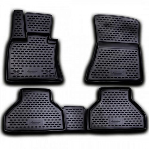 Novline ΜΑΡΚΕ ΠΑΤΑΚΙΑ ΣΕ ΣΚΑΦΗ ΓΙΑ BMW X5 E70 2006-2013 ΣΕ ΑΝΘΡΑΚΙ/ΣΚΟΥΡΟ ΓΚΡΙ ΧΡΩΜΑ NOVLINE – 4 ΤΕΜ.