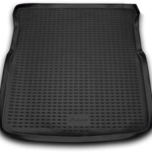 Novline ΜΑΡΚΕ ΠΑΤΑΚΙ ΣΚΑΦΗ ΠΟΡΤ ΜΠΑΓΚΑΖ ΓΙΑ FORD S-MAX 06/2006-2015 TPE ΛΑΣΤΙΧΟ ΣΕ ΜΑΥΡΟ ΧΡΩΜΑ NOVLINE - 1 ΤΕΜ.