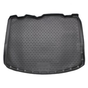 Novline ΜΑΡΚΕ ΠΑΤΑΚΙ ΣΚΑΦΗ ΠΟΡΤ ΜΠΑΓΚΑΖ ΓΙΑ FORD KUGA 5D 2013-2019 TPE ΛΑΣΤΙΧΟ ΣΕ ΜΑΥΡΟ ΧΡΩΜΑ NOVLINE - 1 ΤΕΜ.