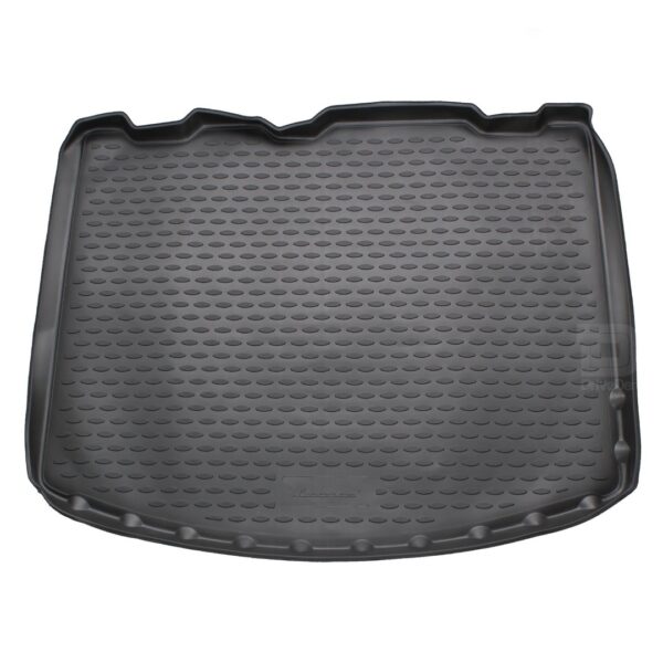Novline ΜΑΡΚΕ ΠΑΤΑΚΙ ΣΚΑΦΗ ΠΟΡΤ ΜΠΑΓΚΑΖ ΓΙΑ FORD KUGA 5D 2013-2019 TPE ΛΑΣΤΙΧΟ ΣΕ ΜΑΥΡΟ ΧΡΩΜΑ NOVLINE - 1 ΤΕΜ.