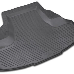 Novline ΜΑΡΚΕ ΠΑΤΑΚΙ ΣΚΑΦΗ ΠΟΡΤ ΜΠΑΓΚΑΖ ΓΙΑ HONDA ACCORD 06/2008+ ΚΑΤΩ ΜΕΡΟΣ TPE ΛΑΣΤΙΧΟ ΣΕ ΜΑΥΡΟ ΧΡΩΜΑ NOVLINE - 1 ΤΕΜ.