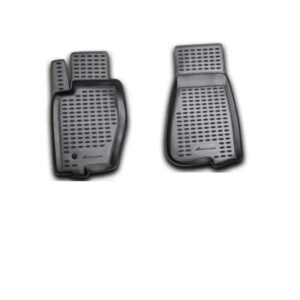 Novline ΜΑΡΚΕ ΠΑΤΑΚΙΑ ΣΕ ΣΚΑΦΗ TPE ΛΑΣΤΙΧΟ ΓΙΑ JEEP GRAND CHEROKEE 2004-2010 2Η ΣΕΙΡΑ ΚΑΘΙΣΜΑΤΩΝ ΣΕ ΜΑΥΡΟ ΧΡΩΜΑ NOVLINE - 2 ΤΕΜ