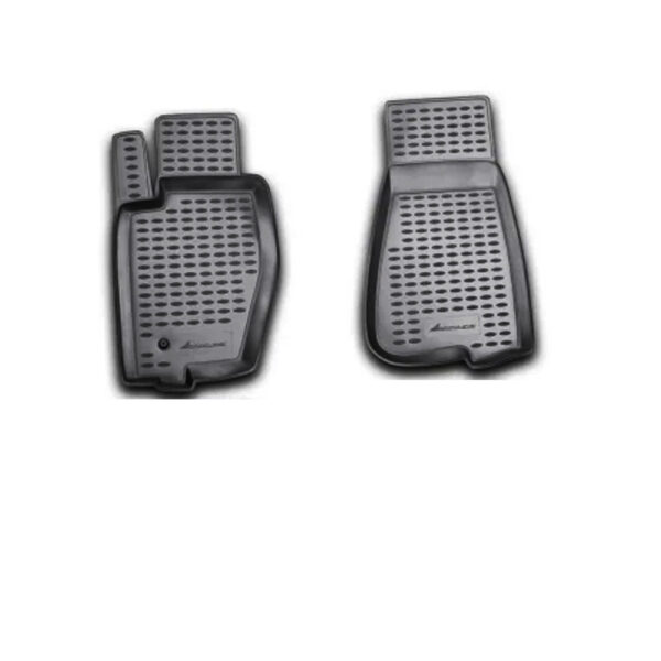 Novline ΜΑΡΚΕ ΠΑΤΑΚΙΑ ΣΕ ΣΚΑΦΗ TPE ΛΑΣΤΙΧΟ ΓΙΑ JEEP GRAND CHEROKEE 2004-2010 2Η ΣΕΙΡΑ ΚΑΘΙΣΜΑΤΩΝ ΣΕ ΜΑΥΡΟ ΧΡΩΜΑ NOVLINE - 2 ΤΕΜ