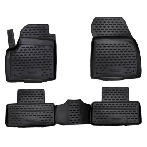 Novline ΜΑΡΚΕ ΠΑΤΑΚΙΑ ΣΕ ΣΚΑΦΗ TPE ΛΑΣΤΙΧΟ ΓΙΑ LAND ROVER RANGE ROVER EVOQUE 2011-2018   ΣΕ ΜΑΥΡΟ ΧΡΩΜΑ NOVLINE – 4 ΤΕΜ.?