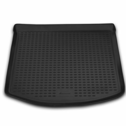 Novline ΜΑΡΚΕ ΠΑΤΑΚΙ ΣΚΑΦΗ ΠΟΡΤ ΜΠΑΓΚΑΖ ΓΙΑ MAZDA 3 01/2004-03/2009 TPE ΛΑΣΤΙΧΟ ΣΕ ΜΑΥΡΟ ΧΡΩΜΑ NOVLINE – 1 ΤΕΜ.