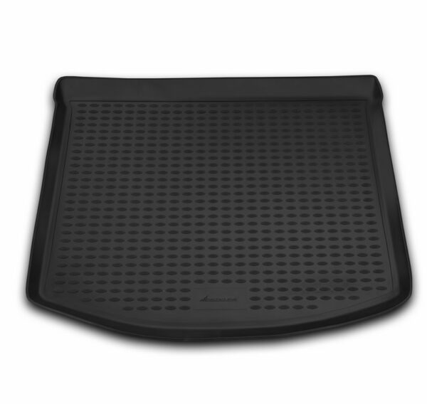 Novline ΜΑΡΚΕ ΠΑΤΑΚΙ ΣΚΑΦΗ ΠΟΡΤ ΜΠΑΓΚΑΖ ΓΙΑ MAZDA 3 01/2004-03/2009 TPE ΛΑΣΤΙΧΟ ΣΕ ΜΑΥΡΟ ΧΡΩΜΑ NOVLINE - 1 ΤΕΜ.