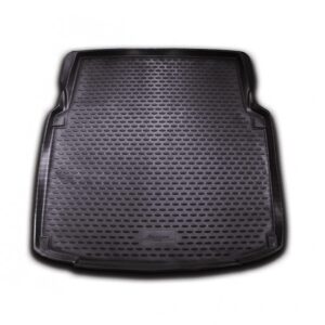 Novline ΜΑΡΚΕ ΠΑΤΑΚΙ ΣΚΑΦΗ ΠΟΡΤ ΜΠΑΓΚΑΖ ΓΙΑ MERCEDES CLS W219 10/2004-11/2010 TPE ΛΑΣΤΙΧΟ ΣΕ ΑΝΘΡΑΚΙ ΣΚΟΥΡΟ ΓΚΡΙ ΧΡΩΜΑ NOVLINE - 1 ΤΕΜ.