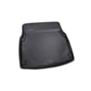 Novline ΜΑΡΚΕ ΠΑΤΑΚΙ ΣΚΑΦΗ ΠΟΡΤ ΜΠΑΓΚΑΖ ΓΙΑ MERCEDES E CLASS W212 ELEGANCE 03/2009-2016 TPE ΛΑΣΤΙΧΟ ΣΕ ΜΑΥΡΟ ΧΡΩΜΑ NOVLINE - 1 ΤΕΜ.
