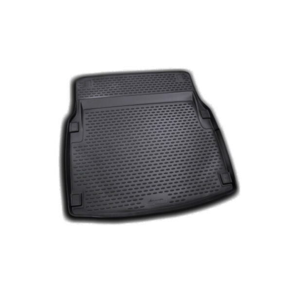 Novline ΜΑΡΚΕ ΠΑΤΑΚΙ ΣΚΑΦΗ ΠΟΡΤ ΜΠΑΓΚΑΖ ΓΙΑ MERCEDES E CLASS W212 ELEGANCE 03/2009-2016 TPE ΛΑΣΤΙΧΟ ΣΕ ΜΑΥΡΟ ΧΡΩΜΑ NOVLINE - 1 ΤΕΜ.