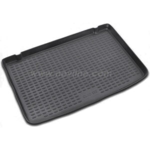 Novline ΜΑΡΚΕ ΠΑΤΑΚΙ ΣΚΑΦΗ ΠΟΡΤ ΜΠΑΓΚΑΖ ΓΙΑ RENAULT CLIO III 10/2005+ TPE ΛΑΣΤΙΧΟ ΣΕ ΜΑΥΡΟ ΧΡΩΜΑ NOVLINE - 1 ΤΕΜ.