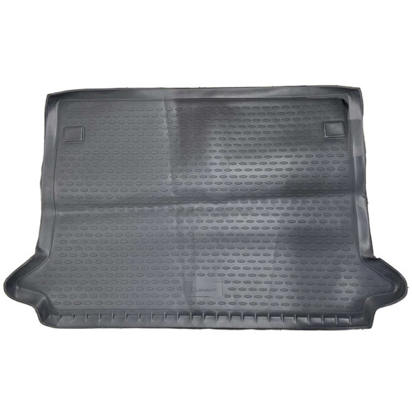 Novline ΜΑΡΚΕ ΠΑΤΑΚΙ ΣΚΑΦΗ ΠΟΡΤ ΜΠΑΓΚΑΖ ΓΙΑ RENAULT KANGOO 2010+ TPE ΛΑΣΤΙΧΟ ΣΕ ΑΝΘΡΑΚΙ ΣΚΟΥΡΟ ΓΚΡΙ ΧΡΩΜΑ NOVLINE - 1 ΤΕΜ.