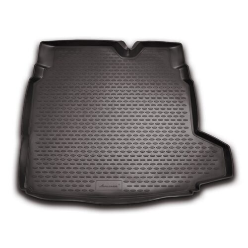 Novline ΜΑΡΚΕ ΠΑΤΑΚΙ ΣΚΑΦΗ ΠΟΡΤ ΜΠΑΓΚΑΖ ΓΙΑ SAAB 9-3 SEDAN 2002-2012 TPE ΛΑΣΤΙΧΟ ΣΕ ΜΑΥΡΟ ΧΡΩΜΑ NOVLINE – 1 ΤΕΜ.