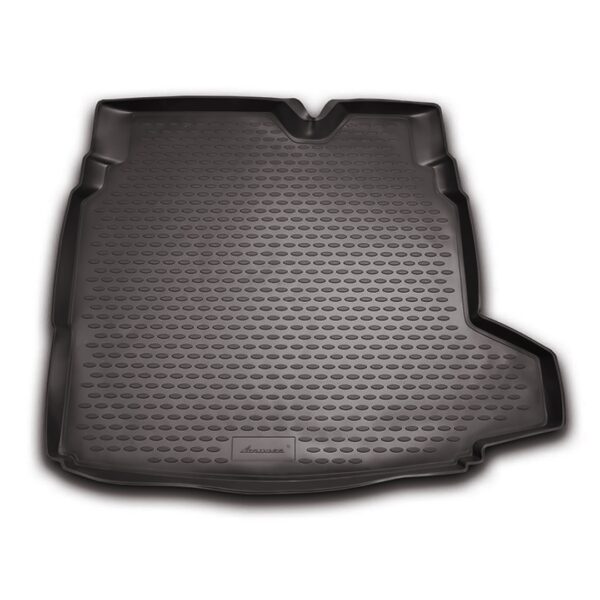 Novline ΜΑΡΚΕ ΠΑΤΑΚΙ ΣΚΑΦΗ ΠΟΡΤ ΜΠΑΓΚΑΖ ΓΙΑ SAAB 9-3 SEDAN 2002-2012 TPE ΛΑΣΤΙΧΟ ΣΕ ΜΑΥΡΟ ΧΡΩΜΑ NOVLINE - 1 ΤΕΜ.