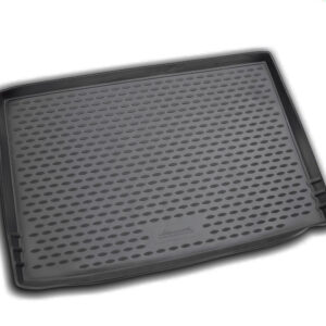 Novline ΜΑΡΚΕ ΠΑΤΑΚΙ ΣΚΑΦΗ ΠΟΡΤ ΜΠΑΓΚΑΖ ΓΙΑ SKODA YETI 10/2009-2017 TPE ΛΑΣΤΙΧΟ ΣΕ ΜΑΥΡΟ ΧΡΩΜΑ NOVLINE - 1 ΤΕΜ.