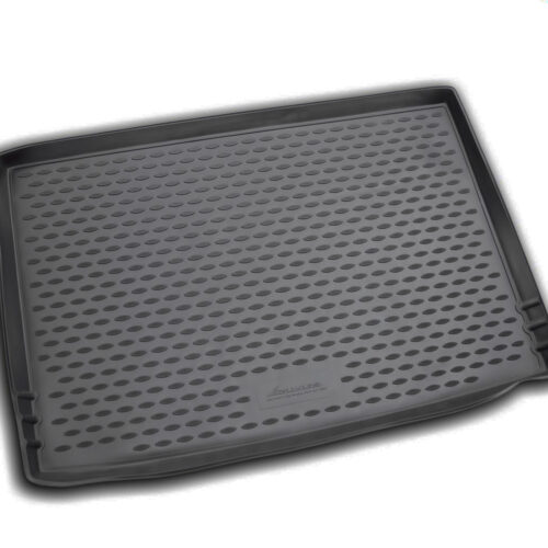 Novline ΜΑΡΚΕ ΠΑΤΑΚΙ ΣΚΑΦΗ ΠΟΡΤ ΜΠΑΓΚΑΖ ΓΙΑ SKODA YETI 10/2009-2017 TPE ΛΑΣΤΙΧΟ ΣΕ ΜΑΥΡΟ ΧΡΩΜΑ NOVLINE – 1 ΤΕΜ.