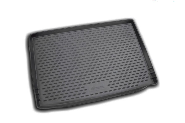 Novline ΜΑΡΚΕ ΠΑΤΑΚΙ ΣΚΑΦΗ ΠΟΡΤ ΜΠΑΓΚΑΖ ΓΙΑ SKODA YETI 10/2009-2017 TPE ΛΑΣΤΙΧΟ ΣΕ ΜΑΥΡΟ ΧΡΩΜΑ NOVLINE - 1 ΤΕΜ.