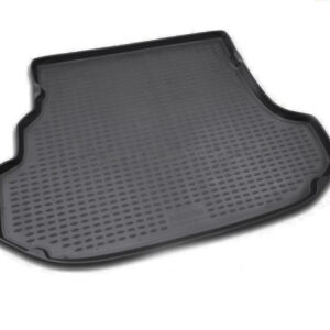 Novline ΜΑΡΚΕ ΠΑΤΑΚΙ ΣΚΑΦΗ ΠΟΡΤ ΜΠΑΓΚΑΖ ΓΙΑ SUBARU FORESTER SUV 2002-2008 TPE ΛΑΣΤΙΧΟ ΣΕ ΜΑΥΡΟ ΧΡΩΜΑ NOVLINE - 1 ΤΕΜ.