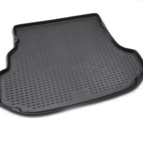 Novline ΜΑΡΚΕ ΠΑΤΑΚΙ ΣΚΑΦΗ ΠΟΡΤ ΜΠΑΓΚΑΖ ΓΙΑ SUBARU FORESTER SUV 2002-2008 TPE ΛΑΣΤΙΧΟ ΣΕ ΜΑΥΡΟ ΧΡΩΜΑ NOVLINE – 1 ΤΕΜ.