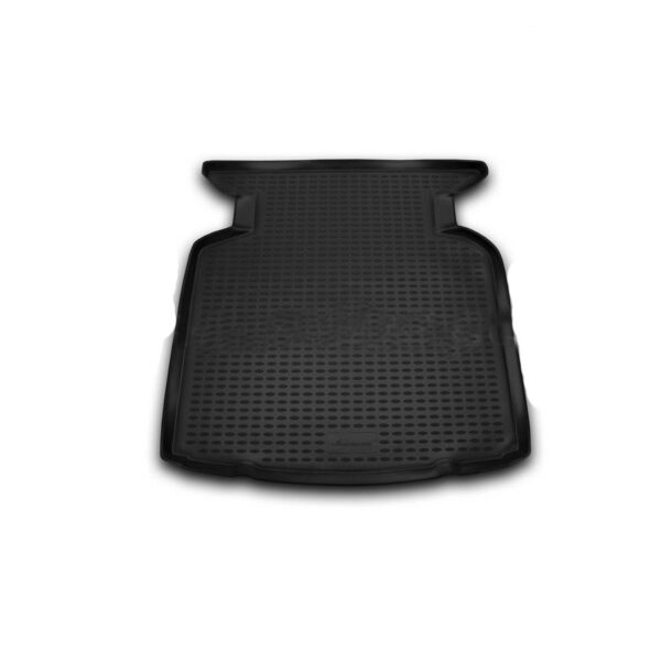 Novline ΜΑΡΚΕ ΠΑΤΑΚΙ ΣΚΑΦΗ ΠΟΡΤ ΜΠΑΓΚΑΖ ΓΙΑ TOYOTA AVENSIS 4D 04/2003-2009 TPE ΛΑΣΤΙΧΟ ΣΕ ΜΑΥΡΟ ΧΡΩΜΑ NOVLINE - 1 ΤΕΜ.