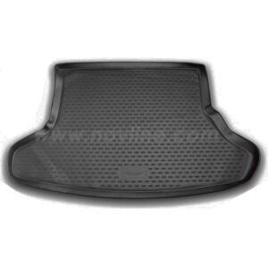 Novline ΜΑΡΚΕ ΠΑΤΑΚΙ ΣΚΑΦΗ ΠΟΡΤ ΜΠΑΓΚΑΖ ΓΙΑ TOYOTA PRIUS 5D 10/2009-2015 TPE ΛΑΣΤΙΧΟ ΣΕ ΜΑΥΡΟ ΧΡΩΜΑ NOVLINE - 1 ΤΕΜ.